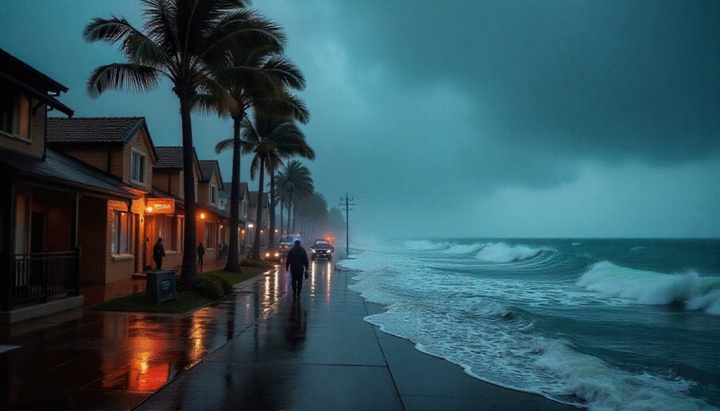 Storm