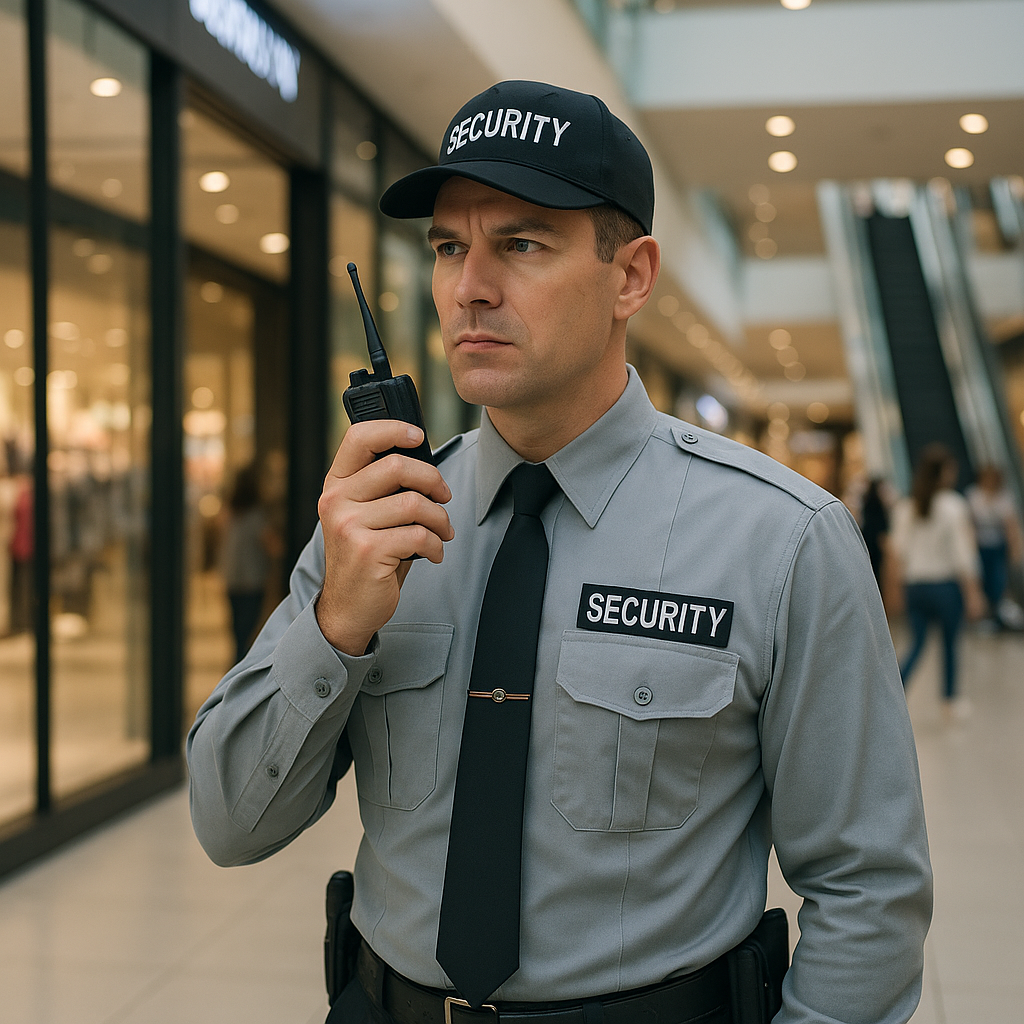 Public Security