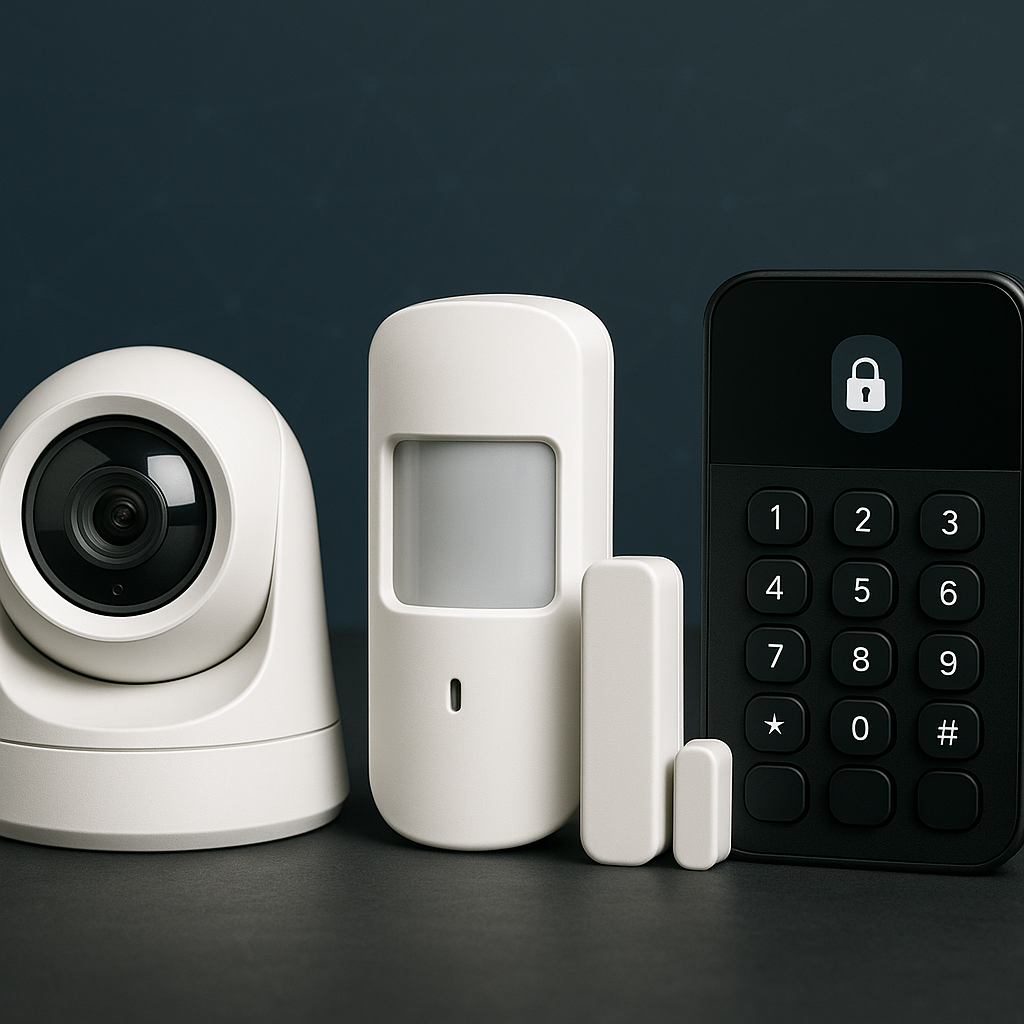 security apps