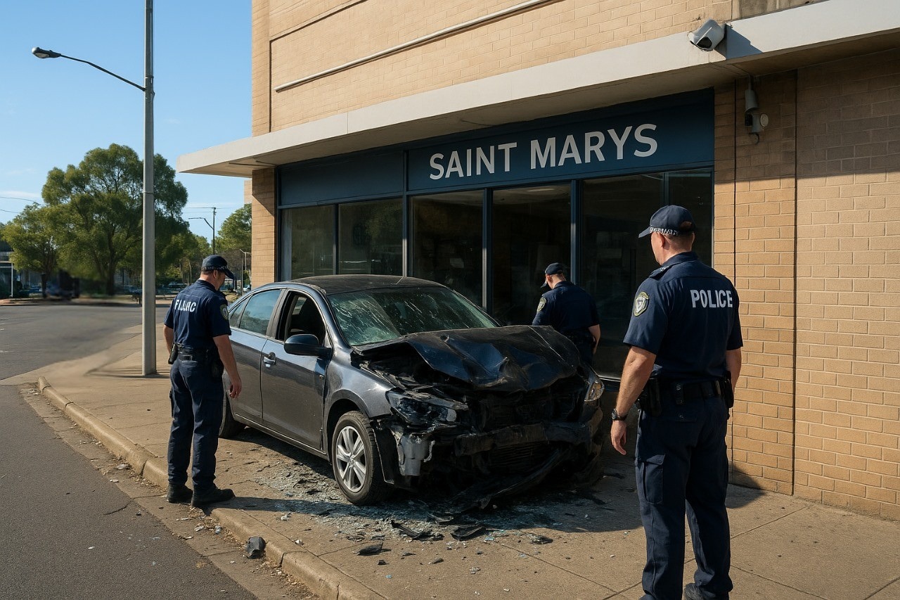 car theft prevention