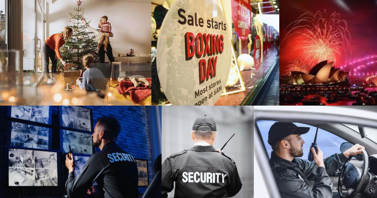 Holidays Safety Tips for Australians 2026