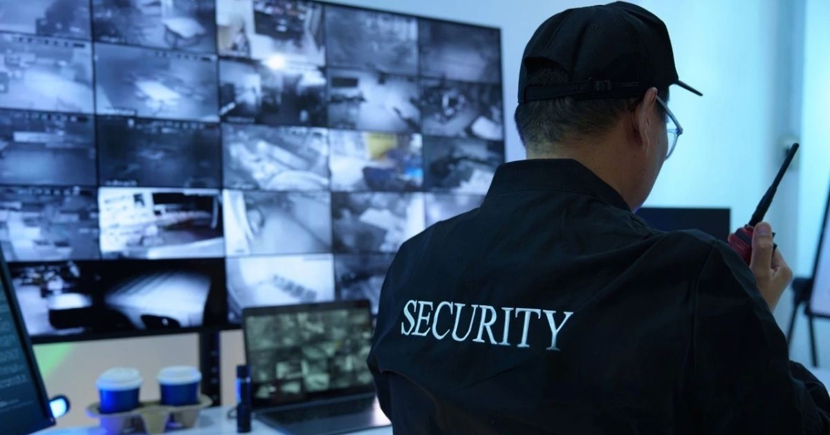 security apps in Australia supporting real-time site awareness