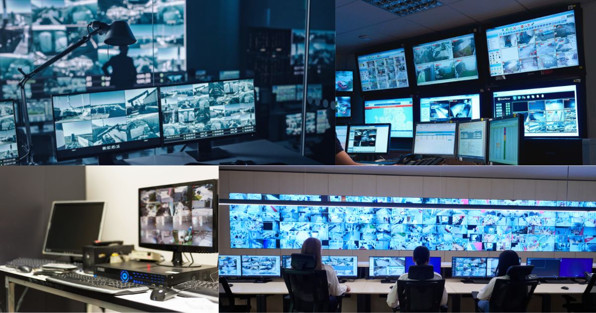 A1 Grade Alarm Monitoring Centres Australia operating 24/7 verified response