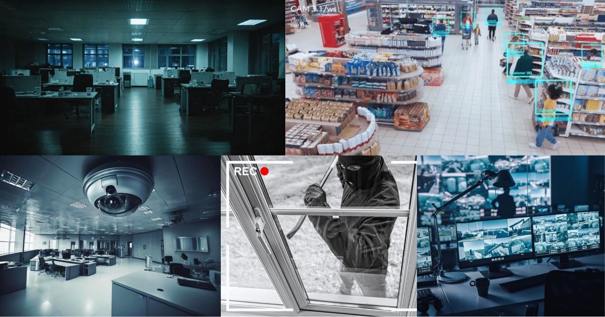 Security solutions in Australia adapting to 2026 threats with smart CCTV and monitoring systems