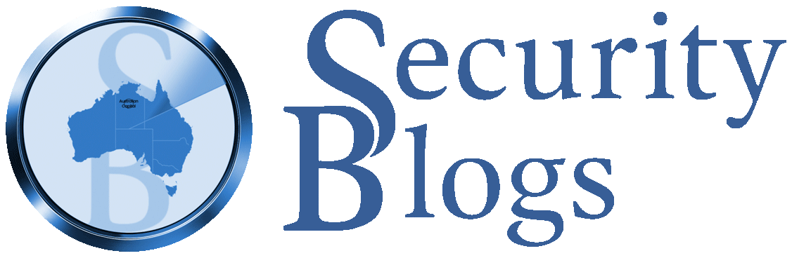 SecurityBlogs Logo
