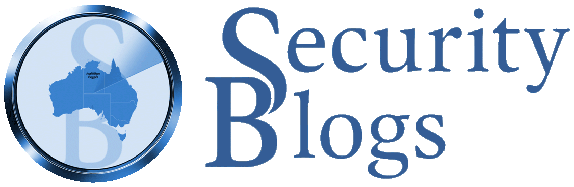 Security Blogs