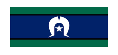 Torres Strait Islander flag