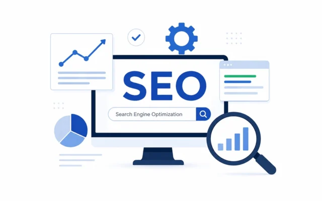 SEO for Security Companies: The 2026 Playbook