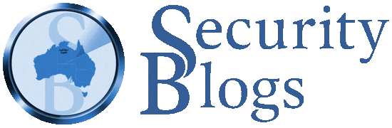 Security Blogs