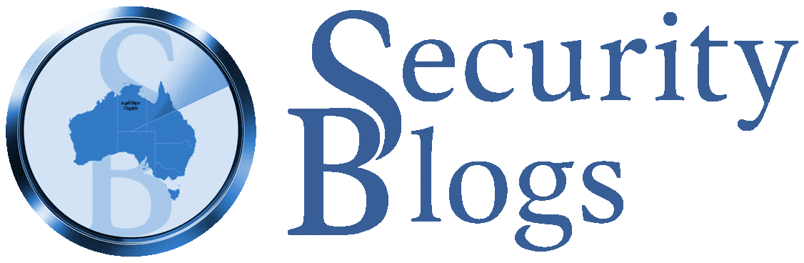 Security Blogs